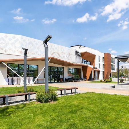 Hotel Dijana Πίροτ Εξωτερικό φωτογραφία