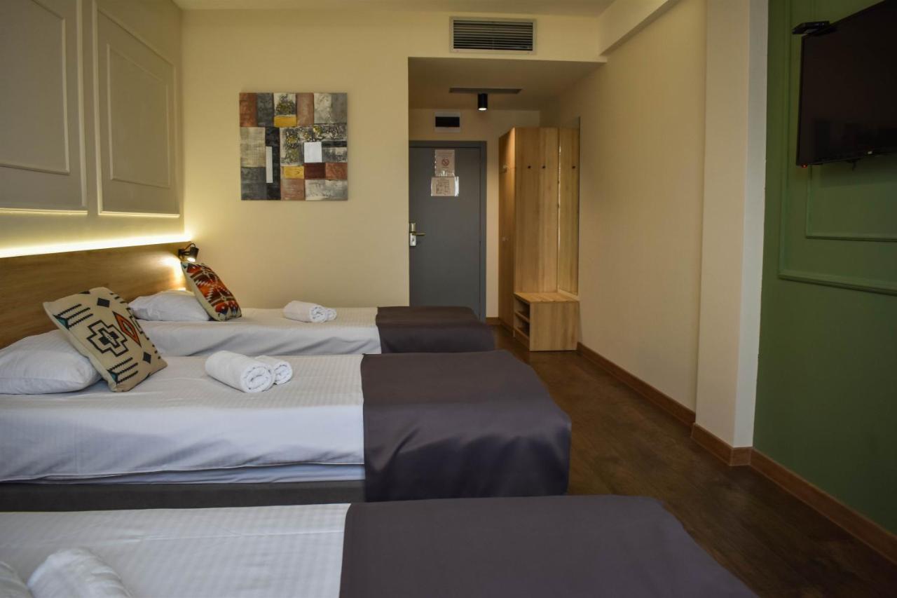 Hotel Dijana Πίροτ Εξωτερικό φωτογραφία