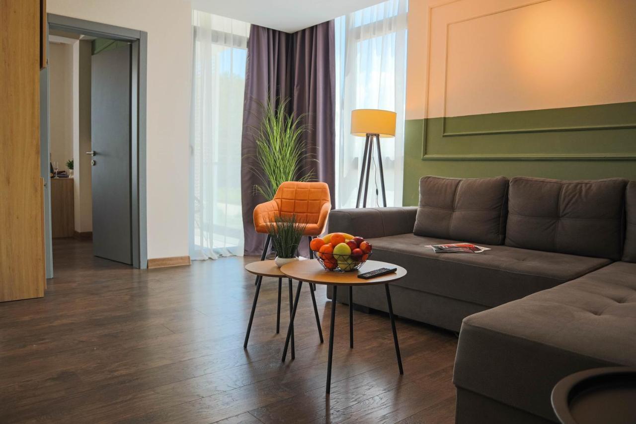 Hotel Dijana Πίροτ Εξωτερικό φωτογραφία