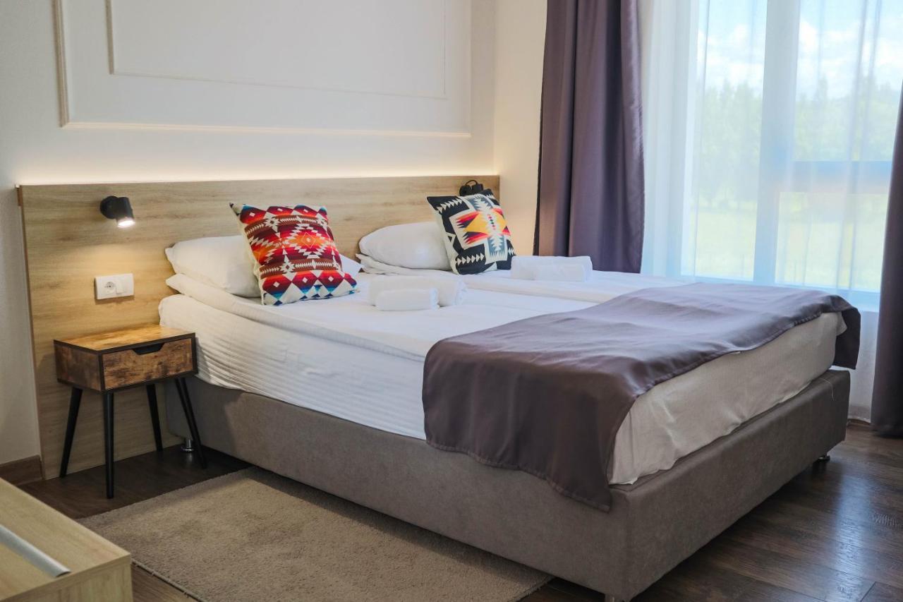 Hotel Dijana Πίροτ Εξωτερικό φωτογραφία