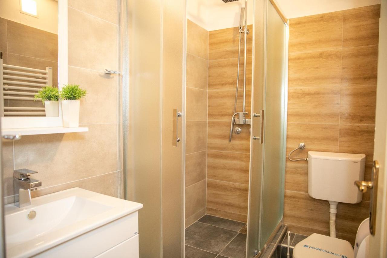 Hotel Dijana Πίροτ Εξωτερικό φωτογραφία