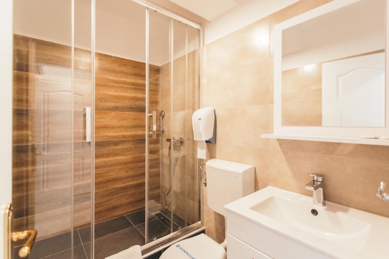 Hotel Dijana Πίροτ Εξωτερικό φωτογραφία
